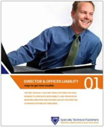 Directors' and Officers' Liability
